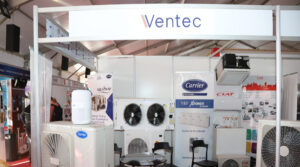 Ventec