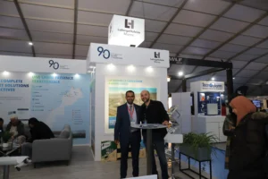 HBM COMPANY